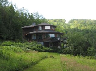 1768 Macdougall Rd, Oneonta, NY 13820