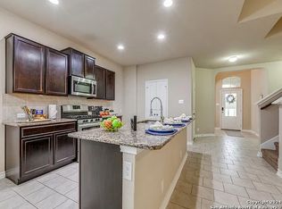14839 Horned Lark, San Antonio, TX 78253