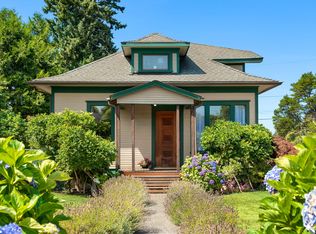 2202 Highland Ave, Everett, WA 98201