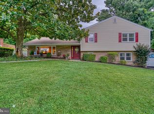 559 Brook Rd, Towson, MD 21286