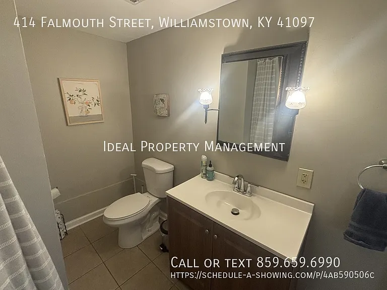 414 Falmouth St — Photo 11