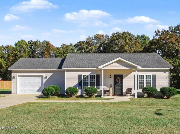 106 Second Base Court, Kenly, NC 27542