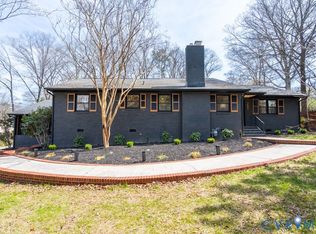 3827 W Weyburn Rd, Richmond, VA 23235