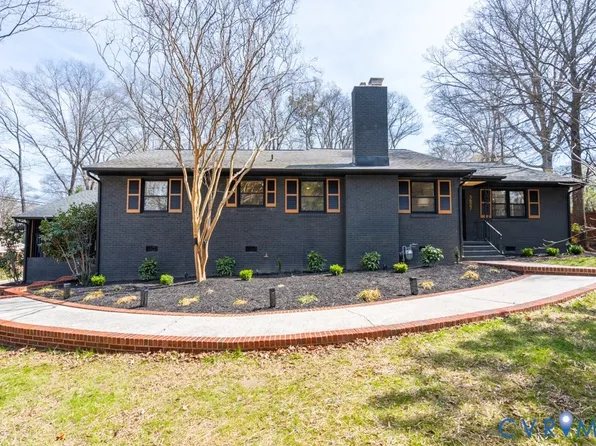 3827 W Weyburn Rd, Richmond, VA 23235