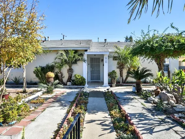 916 N Magnolia Ave, Anaheim, CA 92801