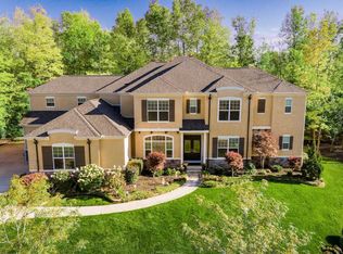 10829 Eckington Dr, Dublin, OH