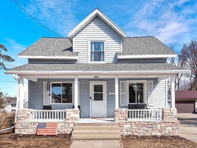 522 Grove STREET, Lomira, WI, 53048