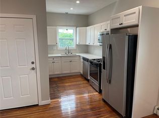 134 School St FLOOR 2, Pawtucket, RI 02860