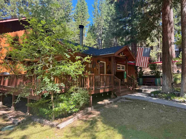 294 April Ln, Cromberg, CA 96103