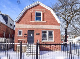 1058 N Keystone Ave #2, Chicago, IL 60651