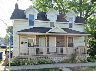 116 S Pine St #2, Mishawaka, IN