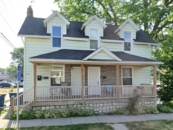 116 S Pine St #2, Mishawaka, IN 46544