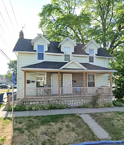 116 S Pine St #2 Photo 1