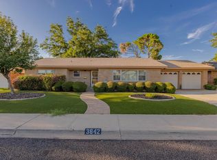 3842 E 37th St, Odessa, TX 79762
