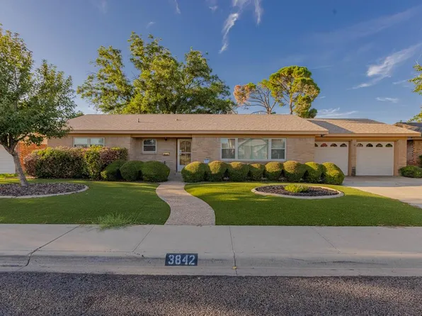 3842 E 37th St, Odessa, TX 79762