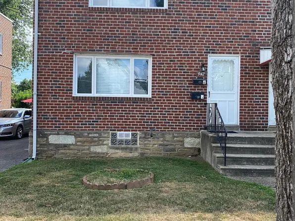 942 Faunce St FLOOR 2