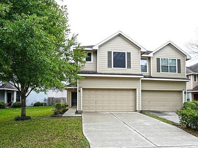 2923 Loganberry Park Ln, Houston, TX, 77014
