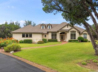 2956 Rio Cordillera, Boerne, TX 78006
