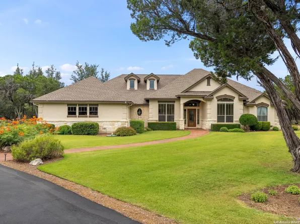 2956 Rio Cordillera, Boerne, TX 78006