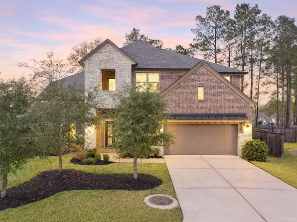 519 Caverna St, Montgomery, TX 77316