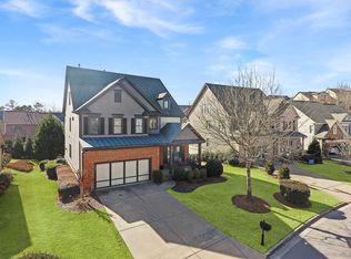 3760 Sweeting St, Cumming, GA 30041