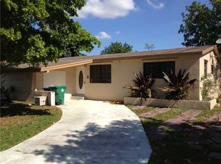 6809 SW 22nd St, Miramar, FL 33023