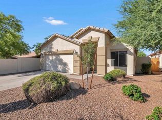 4028 S Cricket Ct, Gilbert, AZ 85297
