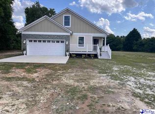 5550 Dais Rd, Rembert, SC 29128