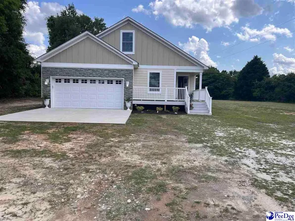 5550 Dais Rd, Rembert, SC 29128