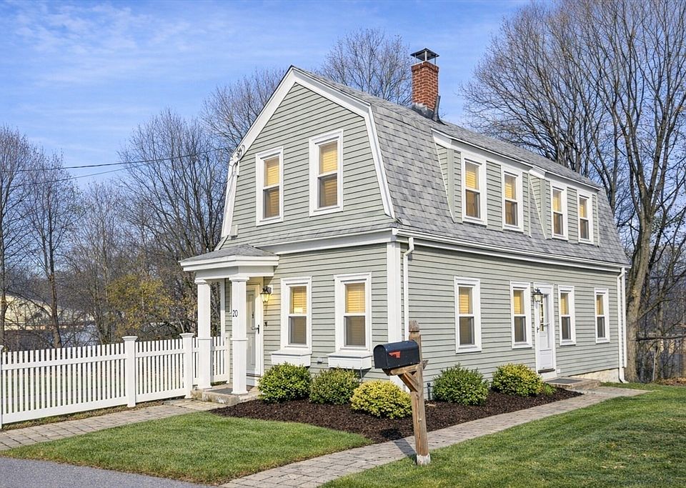 1st image of 10 Sassamon St