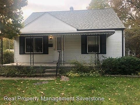 1st image of 13066 Couwlier Ave