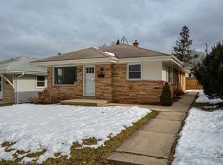 4142 N 100th St, Milwaukee, WI 53222