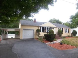 67 Nelson Rd, Weymouth, MA 02190