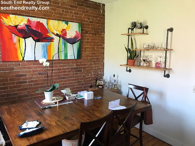 698 Tremont St #2 — Photo 22