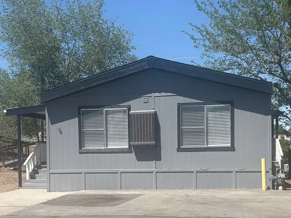 6550 Pyramid Way Space 6, Sparks, NV 89436