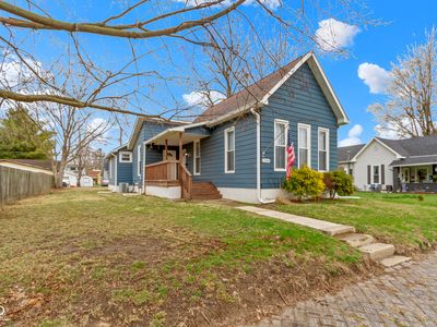 1240 Wayne St, Noblesville, IN, 46060