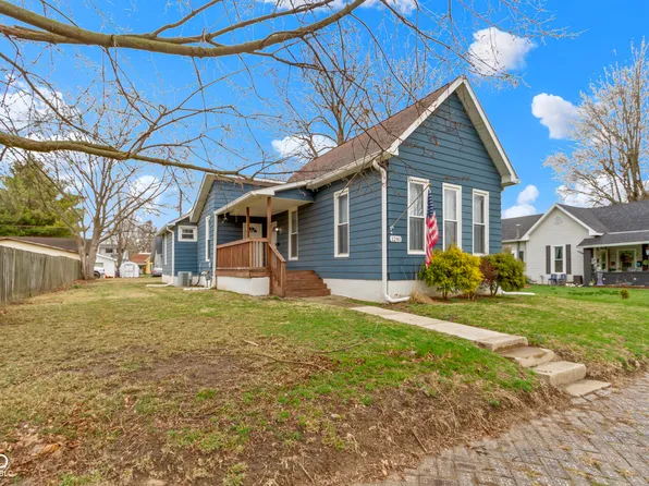 1240 Wayne St, Noblesville, IN 46060