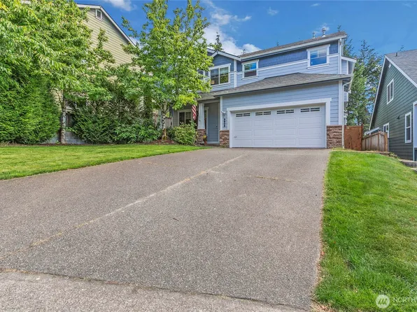 8605 29th Way SE, Olympia, WA 98513