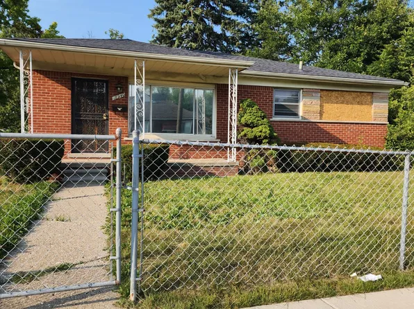 18940 Tireman St, Detroit, MI 48228