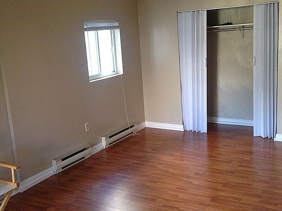 Bedroom #1