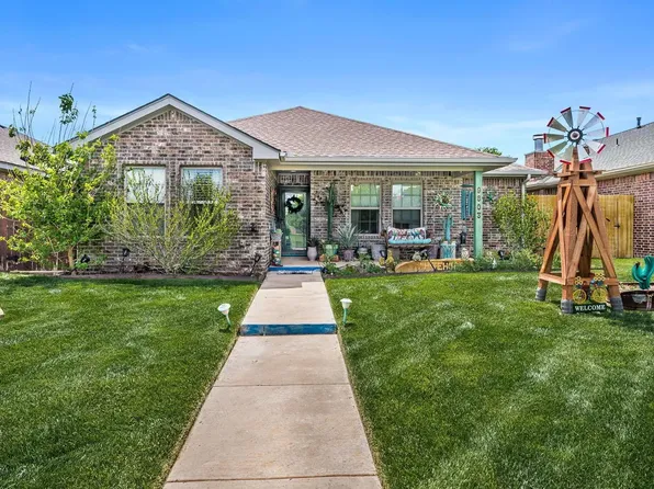 9803 Perry Ave, Amarillo, TX 79119