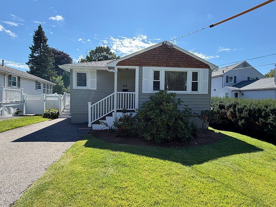 1st image of 46 Dobbins St