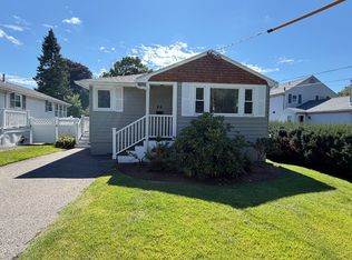46 Dobbins St, Waltham, MA 02451