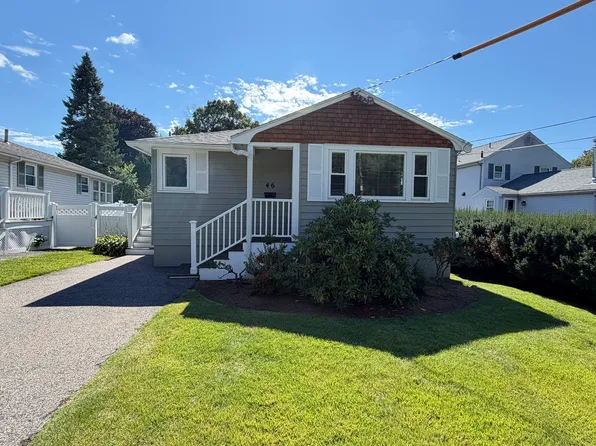46 Dobbins St, Waltham, MA 02451