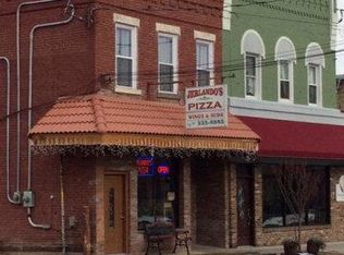 322 W Main St, Montour Falls, NY 14865