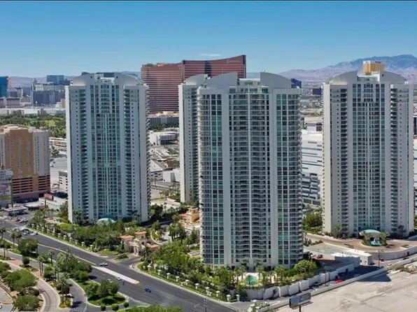 2877 Paradise Rd Unit 305, Las Vegas, NV 89109