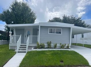 1271 Teahouse Dr #1271T, Clearwater, FL 33764