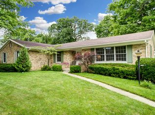 3015 Clarion Dr, Springfield, OH 45503