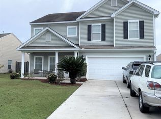 8002 Henderson Rd, Summerville, SC 29483