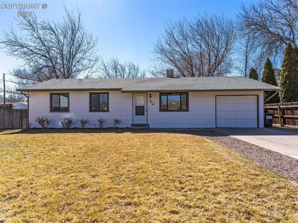 440 6th Ter, Florence, CO 81226